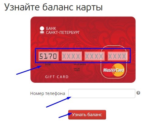 6 способов узнать баланс карты банка «Санкт-Петербург» — Как проверить баланс карты банка «Санкт-Петербург»