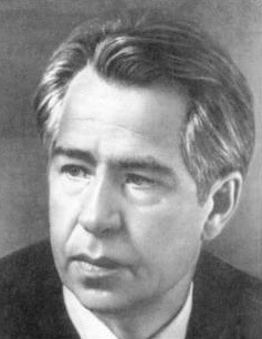 Василий Дмитриевич Фёдоров поэт