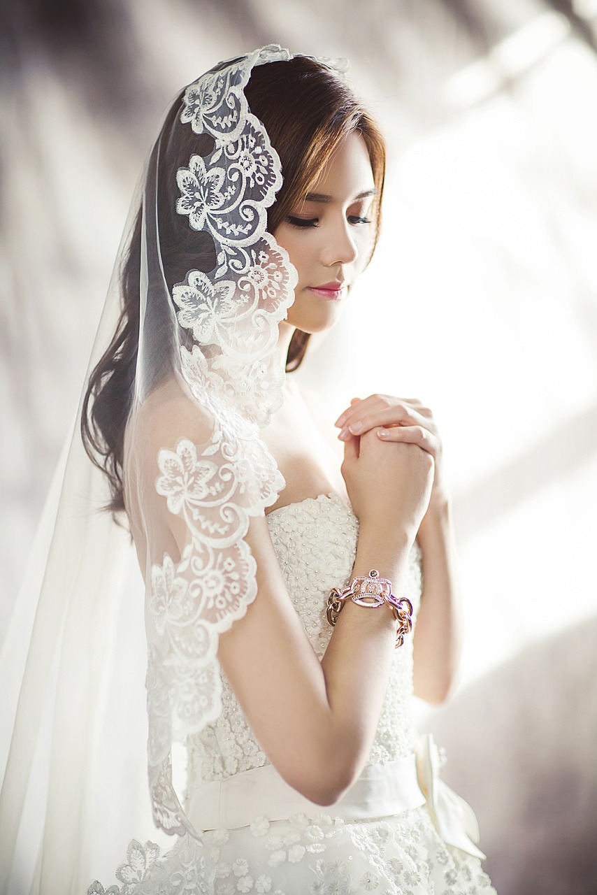 Как выбрать свадебное платье. Советы и рекомендации