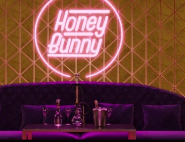 Искусство Развлечения и Эстетики в Премиальном Стриптиз Клубе Honey Bunny