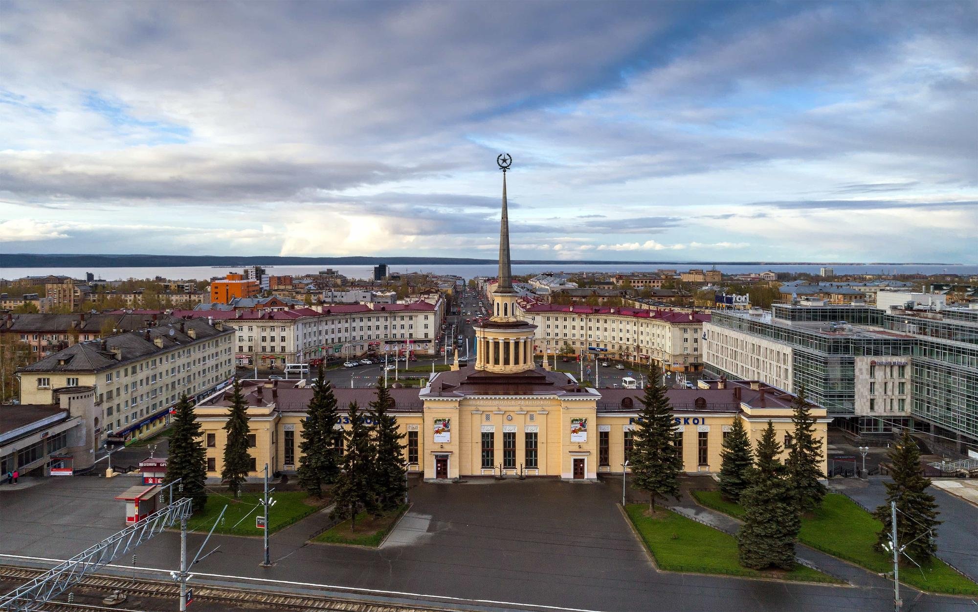 Что посмотреть в Петрозаводске и его окрестностях