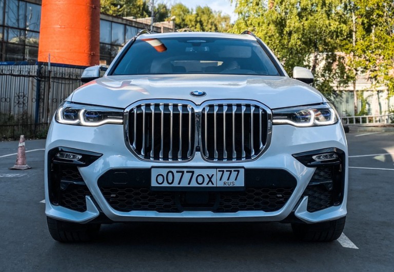 Почему красивые номера на авто становятся все популярнее