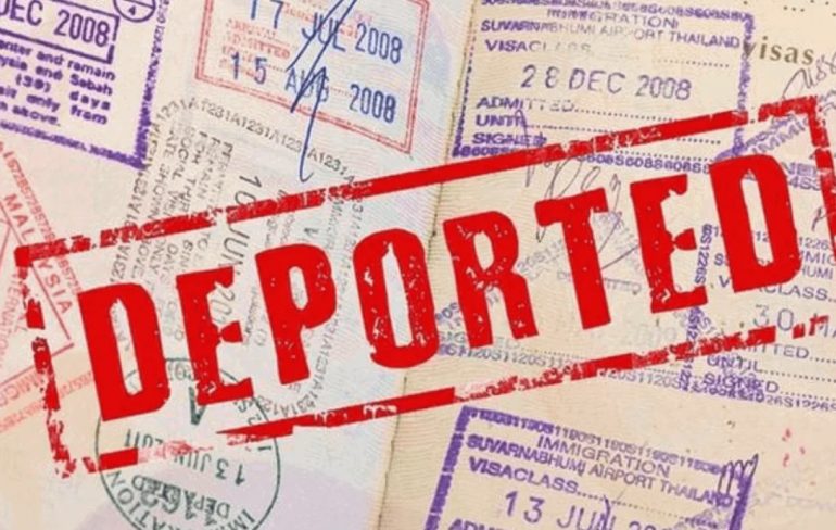 Отмена депортации и выдворения из России: как юрист поможет защитить ваши права