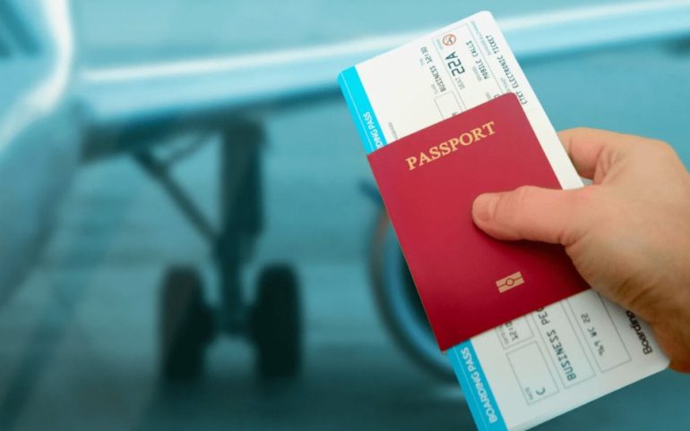 Как сэкономить на авиабилетах в отпуск: пошаговая инструкция