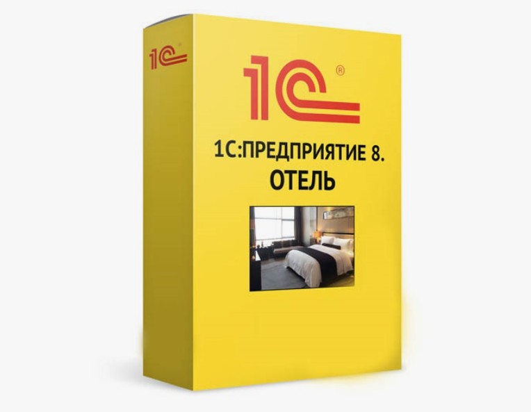 Как быстро освоить 1С Отель: обучение для начинающих