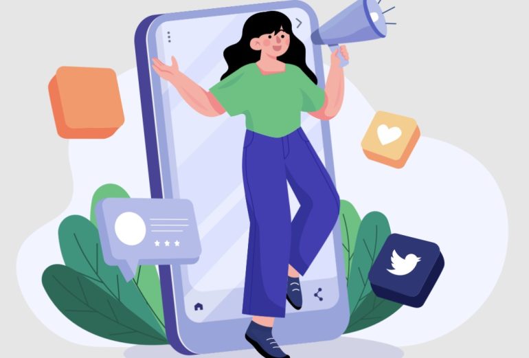 Как выбрать лучшие прокси для социальных сетей: советы и рекомендации