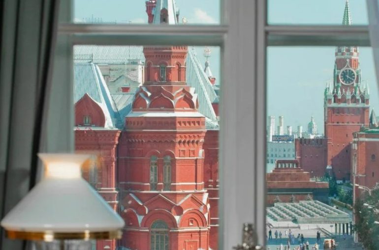 Комфортное размещение в центре столицы: современные возможности выбора гостиниц