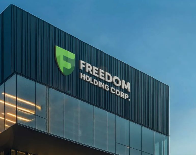 Freedom Finance в Казахстане: почему брокер №1 стал системообразующей частью финансового рынка