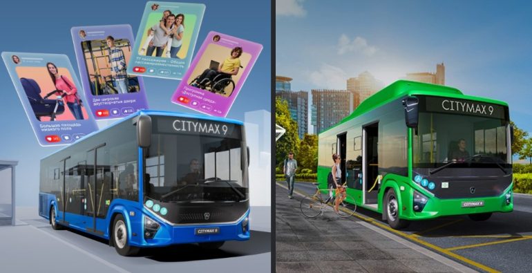 Купить автобус для школы: требования безопасности, документы и рекомендации