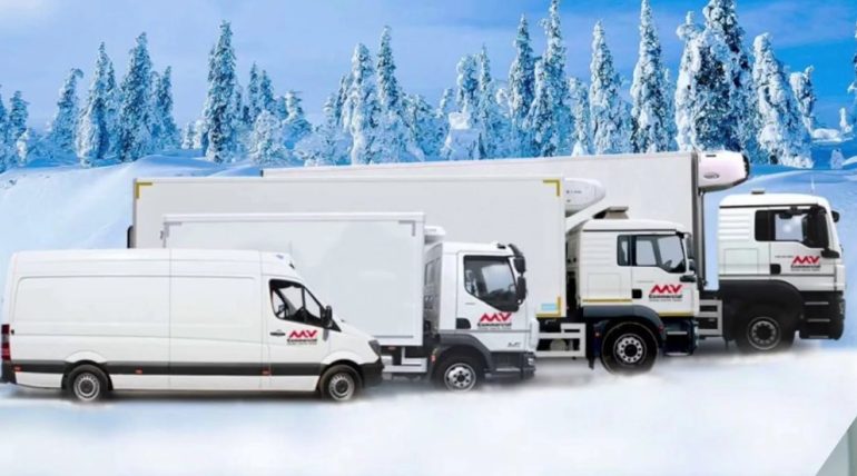 Кейс — как бизнес сократил потери груза на 40 % из-за правильного подбора рефрижераторов