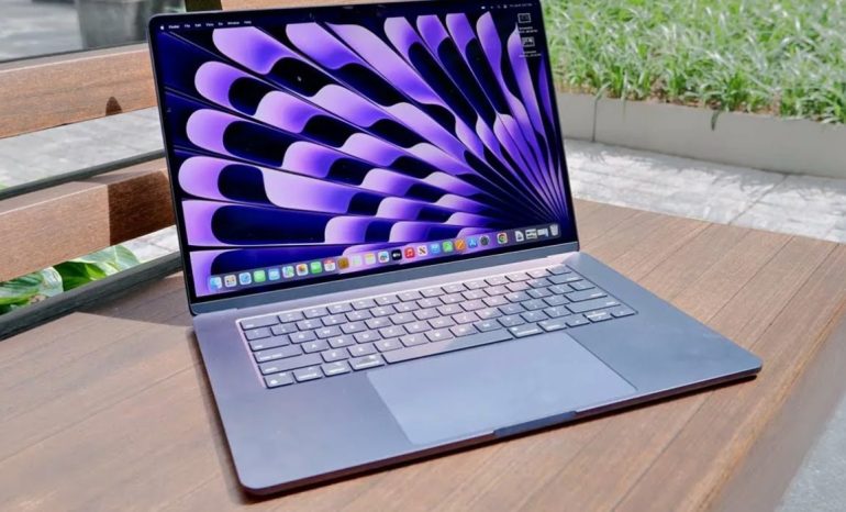 Сравнение MacBook Air и MacBook Pro 14: какой ноутбук подойдет именно тебе