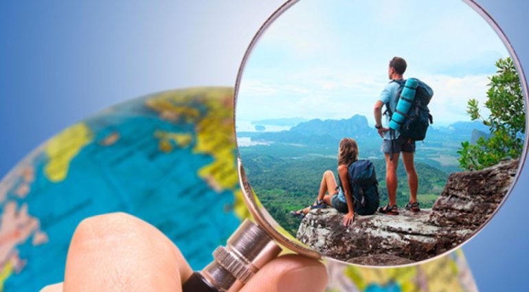 Путешествия 2026: куда сейчас реально стремятся туристы и почему это меняет привычные маршруты