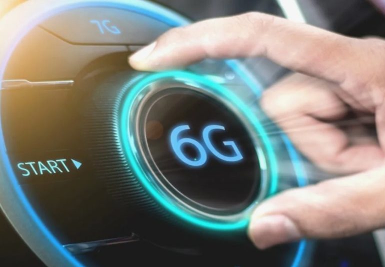 Технологии 6G и будущее интернета: какие сервисы появятся с ультрабыстрыми сетями