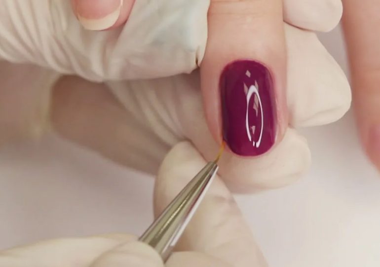 Ошибки при нанесении гель-лака, которые портят даже хороший материал