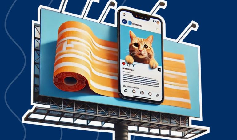 Как работает реклама товаров: новые тренды и форматы