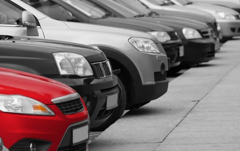 Как обезопасить свой автомобиль от угона в эпоху цифровых ключей