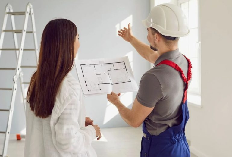 Как выбрать надежного подрядчика для ремонта квартиры