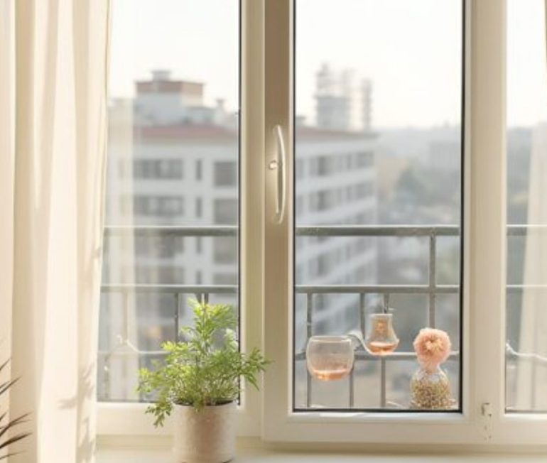 Остекление: когда речь идет о новой философии комфорта