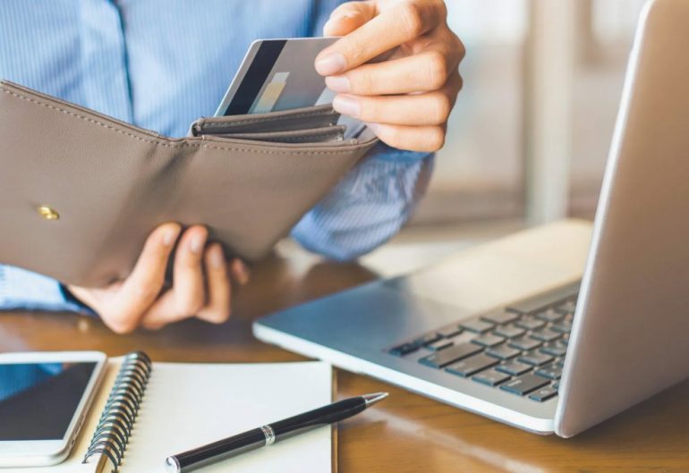 Срочно взять займ онлайн на карту: пошаговая инструкция для тех, кому нужны деньги «на вчера»