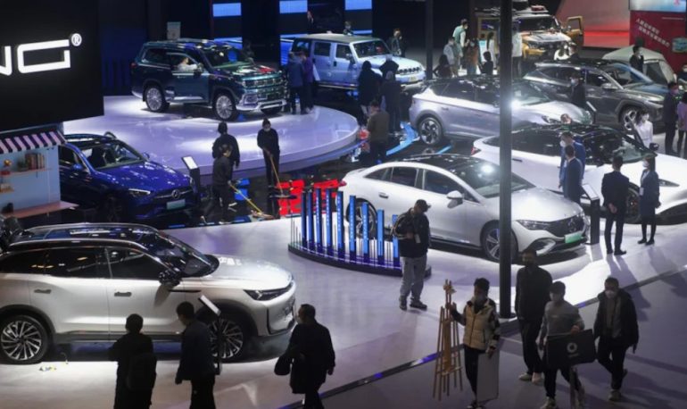 Китайские бренды против привычной классики: как меняется российский авторынок в 2026 году