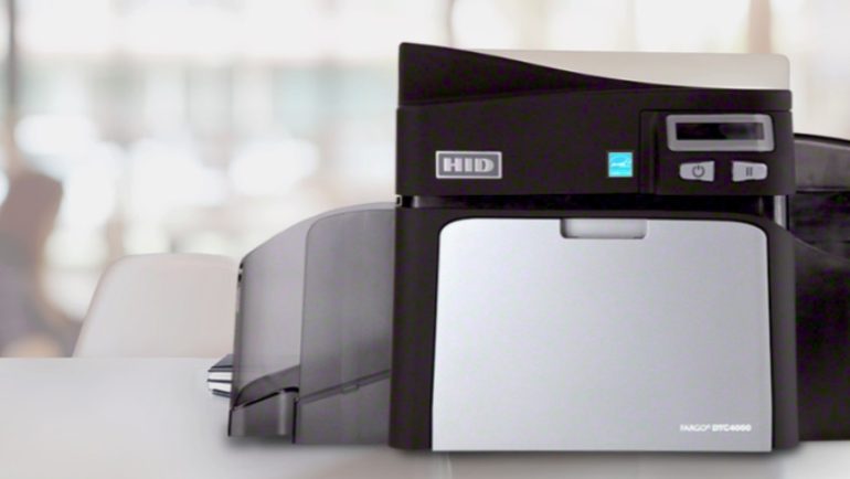 Почему принтеры Fargo считаются эталоном печати пластиковых карт