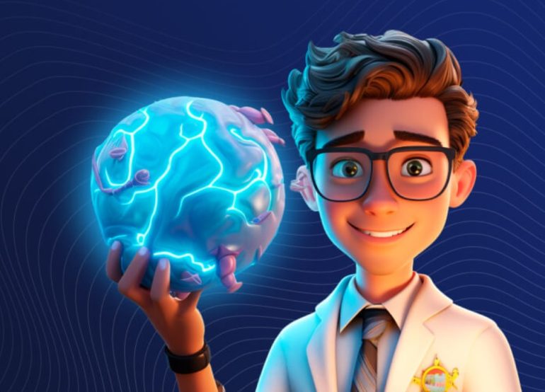 Как стать детским нейропсихологом с нуля: пошаговый путь к востребованной профессии