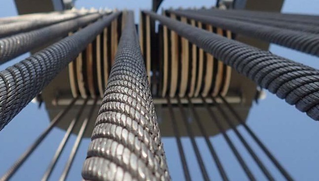 Как используется стальной трос в разных сферах