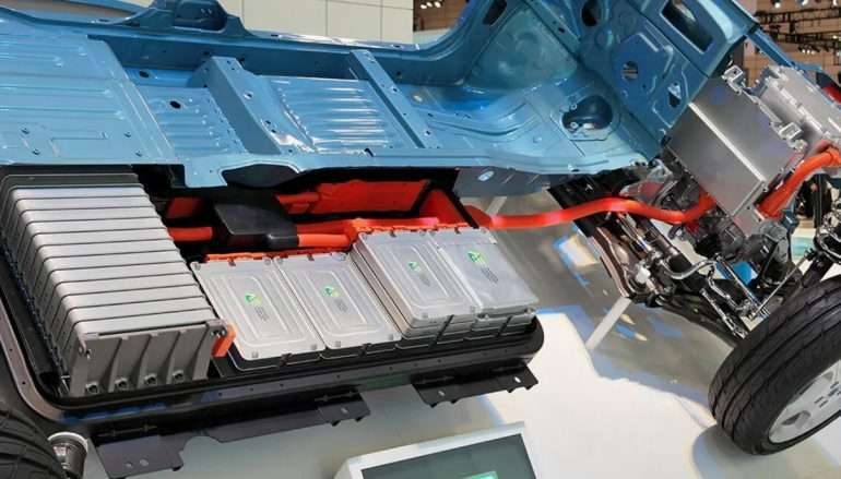 Шестиминутная зарядка и тысяча километров хода: какие новые аккумуляторы перевернут рынок гаджетов и электрокаров
