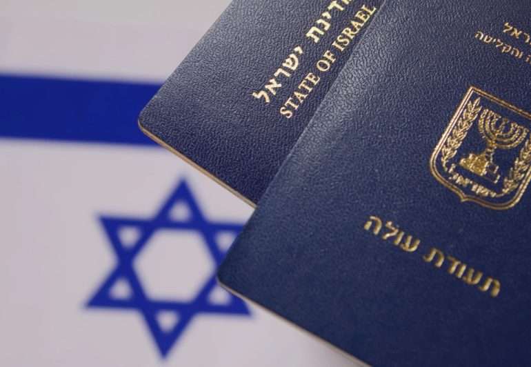 Почему израильский паспорт стал самым популярным вторым гражданством для россиян