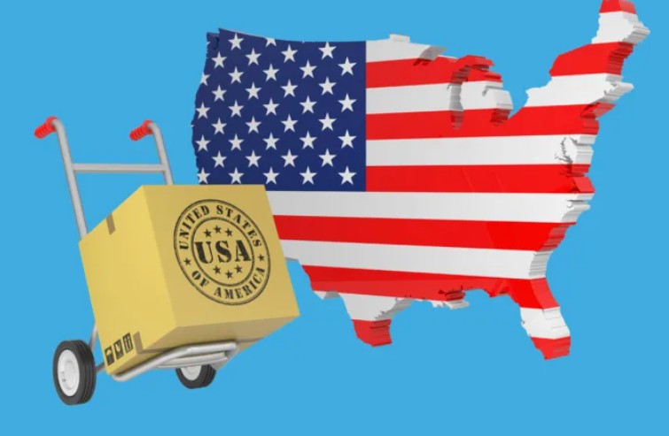 Адрес в США для покупок: как заказывать в американских магазинах